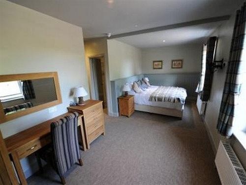 The Queen'S Arms Inn Warwick-on-Eden 외부 사진