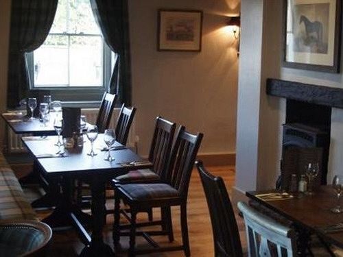 The Queen'S Arms Inn Warwick-on-Eden 외부 사진